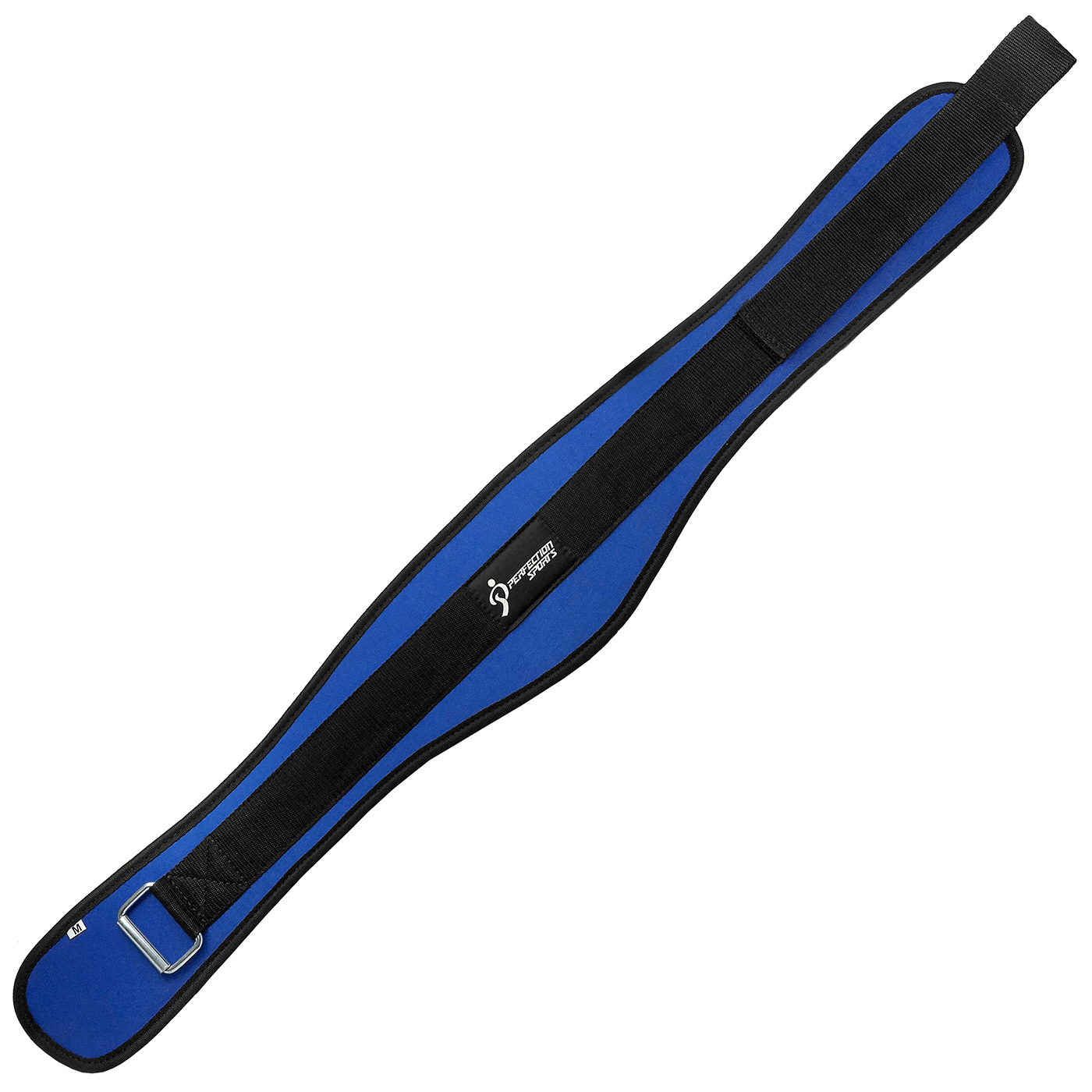 Weight Lifting belt Blue